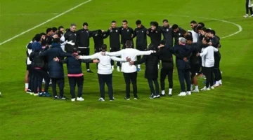 توقيت المواجهة المنتظرة.. موعد مباراة الزمالك وزيسكو يونايتد في الملاعب الزامبية بالكونفدرالية